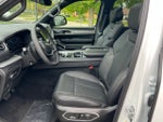 2026 Jeep Grand Wagoneer GRAND WAGONEER UPLAND 4X4