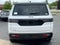 2026 Jeep Grand Wagoneer GRAND WAGONEER UPLAND 4X4