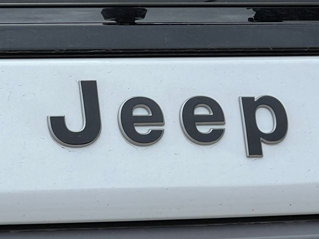 2026 Jeep Grand Wagoneer GRAND WAGONEER UPLAND 4X4
