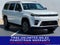 2026 Jeep Grand Wagoneer GRAND WAGONEER 4X4
