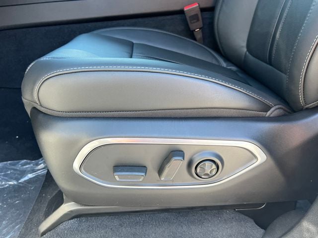 2026 Jeep Grand Wagoneer GRAND WAGONEER 4X4