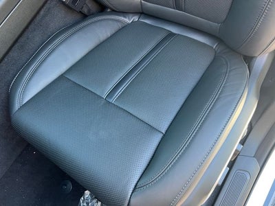 2026 Jeep Grand Wagoneer GRAND WAGONEER 4X4