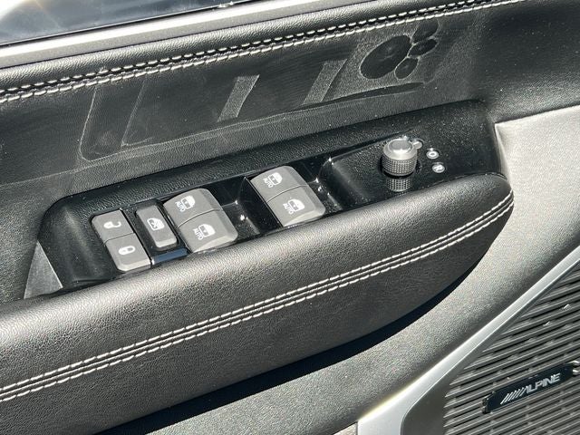 2026 Jeep Grand Wagoneer GRAND WAGONEER 4X4