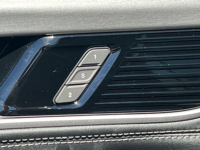 2026 Jeep Grand Wagoneer GRAND WAGONEER 4X4