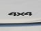 2026 Jeep Grand Wagoneer GRAND WAGONEER 4X4