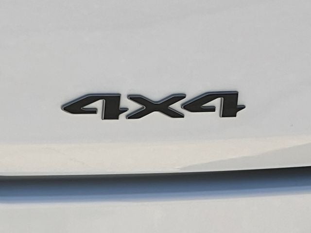 2026 Jeep Grand Wagoneer GRAND WAGONEER 4X4