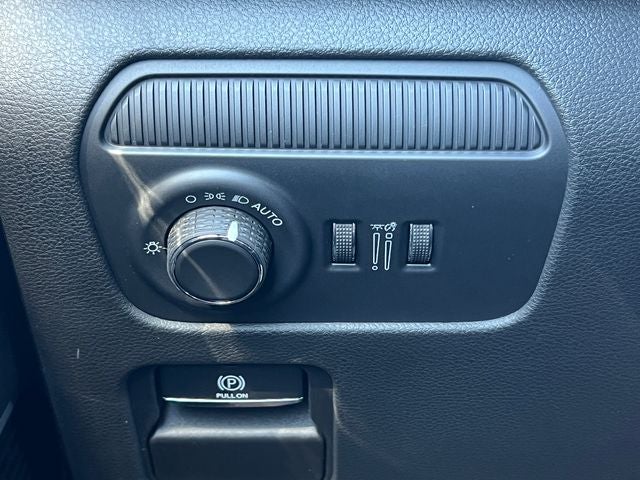 2026 Jeep Grand Wagoneer GRAND WAGONEER 4X4