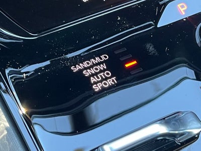 2026 Jeep Grand Wagoneer GRAND WAGONEER 4X4