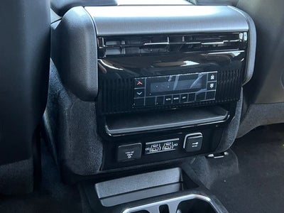 2026 Jeep Grand Wagoneer GRAND WAGONEER 4X4