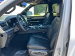 2026 Jeep Grand Wagoneer GRAND WAGONEER 4X4