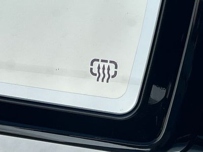 2026 Jeep Grand Wagoneer GRAND WAGONEER 4X4