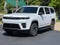 2026 Jeep Grand Wagoneer GRAND WAGONEER 4X4