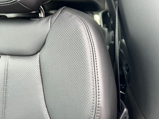 2026 Jeep Grand Wagoneer GRAND WAGONEER 4X4