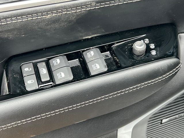 2026 Jeep Grand Wagoneer GRAND WAGONEER 4X4