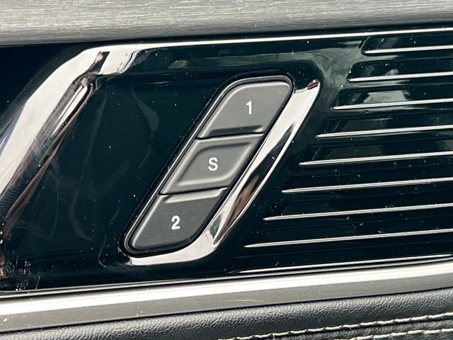 2026 Jeep Grand Wagoneer GRAND WAGONEER 4X4