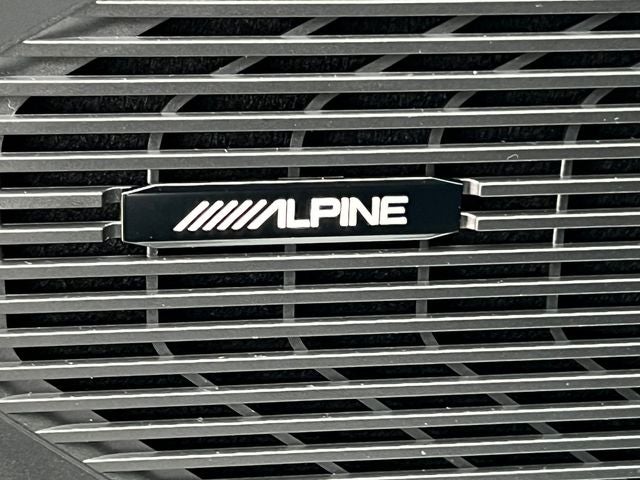 2026 Jeep Grand Wagoneer GRAND WAGONEER 4X4