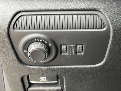 2026 Jeep Grand Wagoneer GRAND WAGONEER 4X4