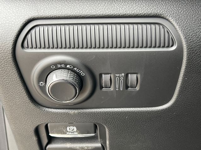 2026 Jeep Grand Wagoneer GRAND WAGONEER 4X4