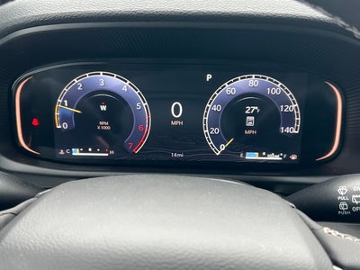 2026 Jeep Grand Wagoneer GRAND WAGONEER 4X4