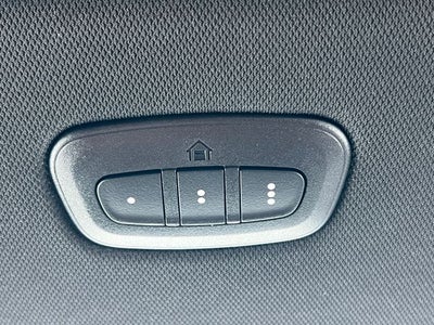 2026 Jeep Grand Wagoneer GRAND WAGONEER 4X4