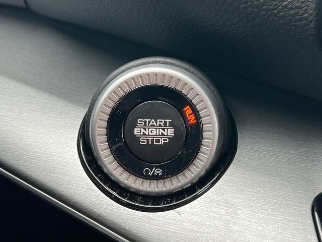 2026 Jeep Grand Wagoneer GRAND WAGONEER 4X4