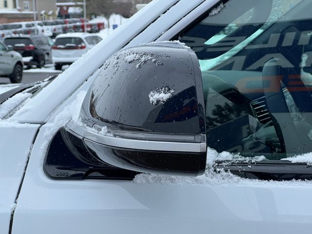 2026 Jeep Grand Wagoneer GRAND WAGONEER 4X4