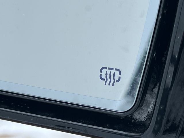 2026 Jeep Grand Wagoneer GRAND WAGONEER 4X4