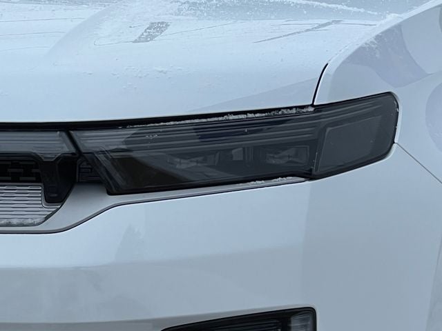 2026 Jeep Grand Wagoneer GRAND WAGONEER 4X4