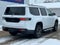 2026 Jeep Grand Wagoneer GRAND WAGONEER 4X4