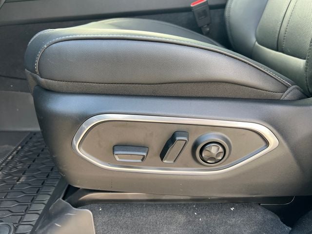 2026 Jeep Grand Wagoneer GRAND WAGONEER UPLAND 4X4