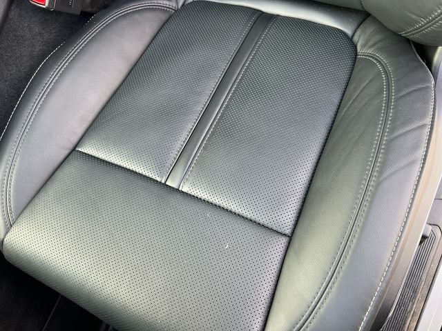 2026 Jeep Grand Wagoneer GRAND WAGONEER UPLAND 4X4