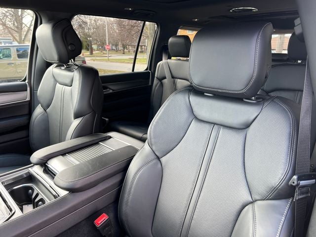 2026 Jeep Grand Wagoneer GRAND WAGONEER UPLAND 4X4