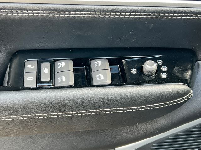 2026 Jeep Grand Wagoneer GRAND WAGONEER UPLAND 4X4