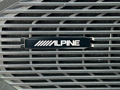 2026 Jeep Grand Wagoneer GRAND WAGONEER UPLAND 4X4