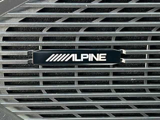 2026 Jeep Grand Wagoneer GRAND WAGONEER UPLAND 4X4