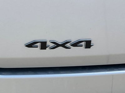 2026 Jeep Grand Wagoneer GRAND WAGONEER UPLAND 4X4