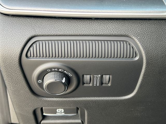 2026 Jeep Grand Wagoneer GRAND WAGONEER UPLAND 4X4