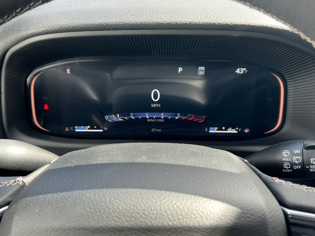 2026 Jeep Grand Wagoneer GRAND WAGONEER UPLAND 4X4