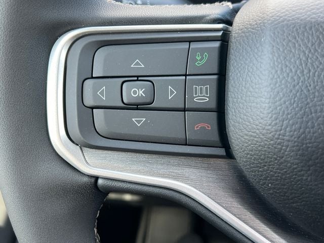 2026 Jeep Grand Wagoneer GRAND WAGONEER UPLAND 4X4