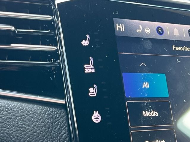 2026 Jeep Grand Wagoneer GRAND WAGONEER UPLAND 4X4