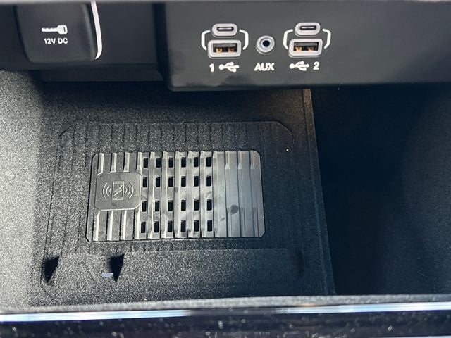 2026 Jeep Grand Wagoneer GRAND WAGONEER UPLAND 4X4