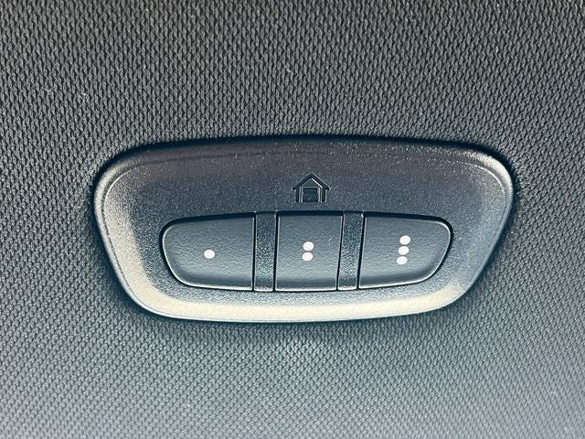 2026 Jeep Grand Wagoneer GRAND WAGONEER UPLAND 4X4