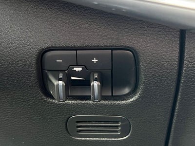 2026 Jeep Grand Wagoneer GRAND WAGONEER UPLAND 4X4