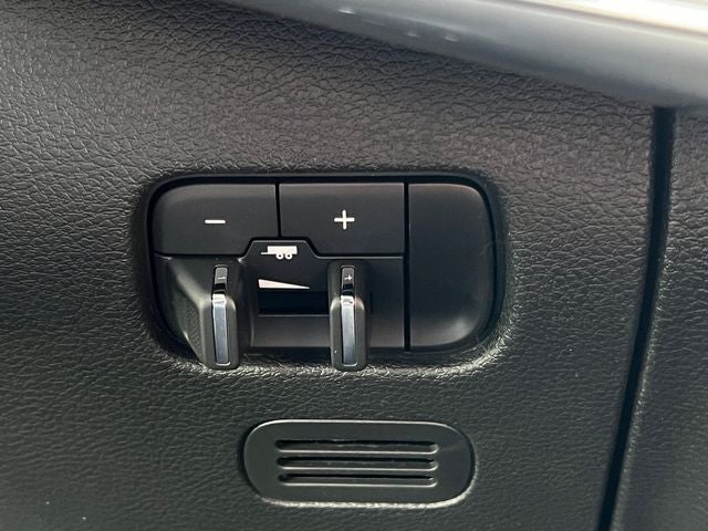 2026 Jeep Grand Wagoneer GRAND WAGONEER UPLAND 4X4