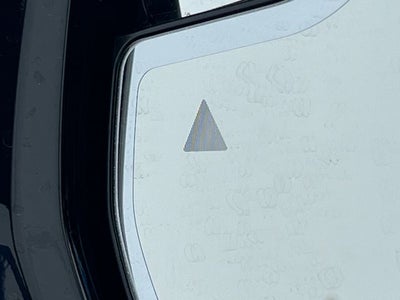 2026 Jeep Grand Wagoneer GRAND WAGONEER UPLAND 4X4