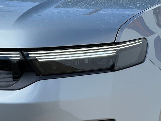 2026 Jeep Grand Wagoneer GRAND WAGONEER UPLAND 4X4