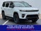 2026 Jeep Grand Wagoneer GRAND WAGONEER 85TH ANNIVERSARY EDITION 4X4