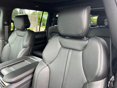 2026 Jeep Grand Wagoneer GRAND WAGONEER 85TH ANNIVERSARY EDITION 4X4