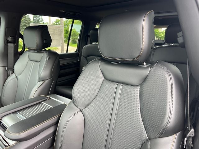 2026 Jeep Grand Wagoneer GRAND WAGONEER 85TH ANNIVERSARY EDITION 4X4