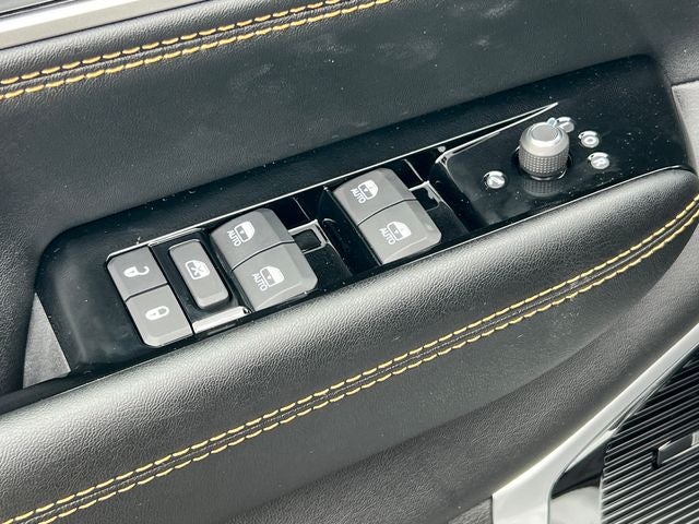 2026 Jeep Grand Wagoneer GRAND WAGONEER 85TH ANNIVERSARY EDITION 4X4